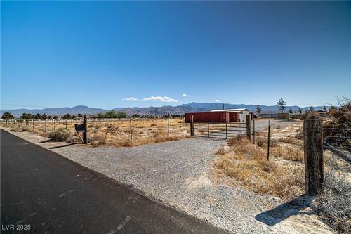 5111 Malibou Ave, Pahrump, NV, 89061-7543 | Card Image