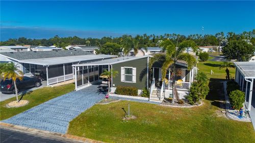 unit-309-1000 Kings Hwy, PORT CHARLOTTE, FL, 33980-5208 | Card Image