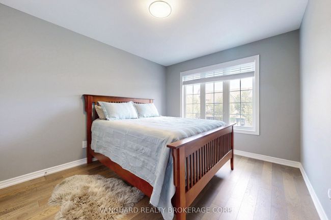 117 Gianmarco Way, House attached with 3 bedrooms, 3 bathrooms and 2 parking in Maple ON | Image 35