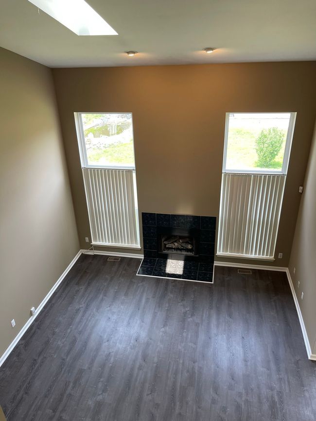 47000 Harbour Pointe Ct, House other with 4 bedrooms, 3 bathrooms and null parking in Van Buren Twp MI | Image 16