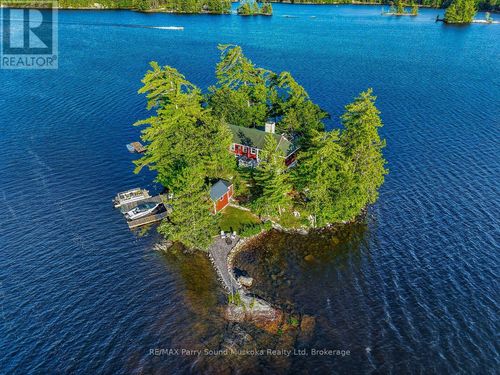 0 Island, Nobel, ON, P0G1G0 | Card Image