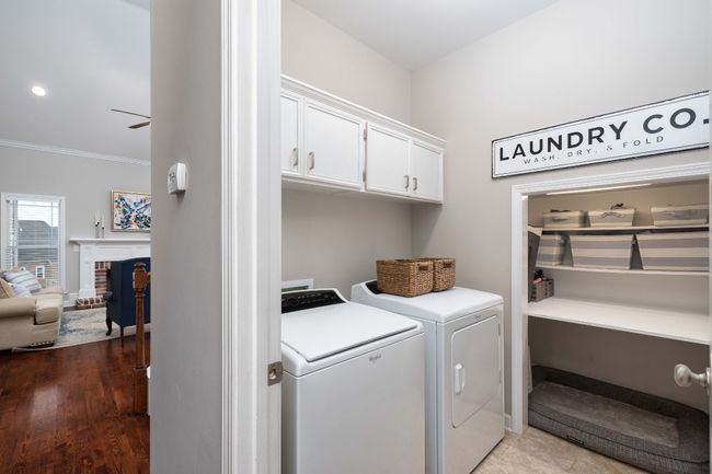 8007 Ragusa Cir, House other with 3 bedrooms, 2 bathrooms and 4 parking in Spring Hill TN | Image 15