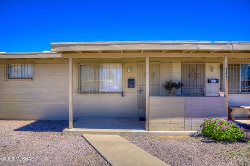 1215 E Kentucky St, Tucson, AZ, 85714-3230 | Card Image