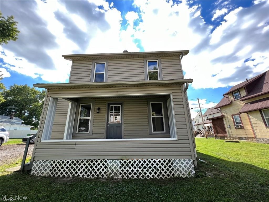 Residential in Massillon 2