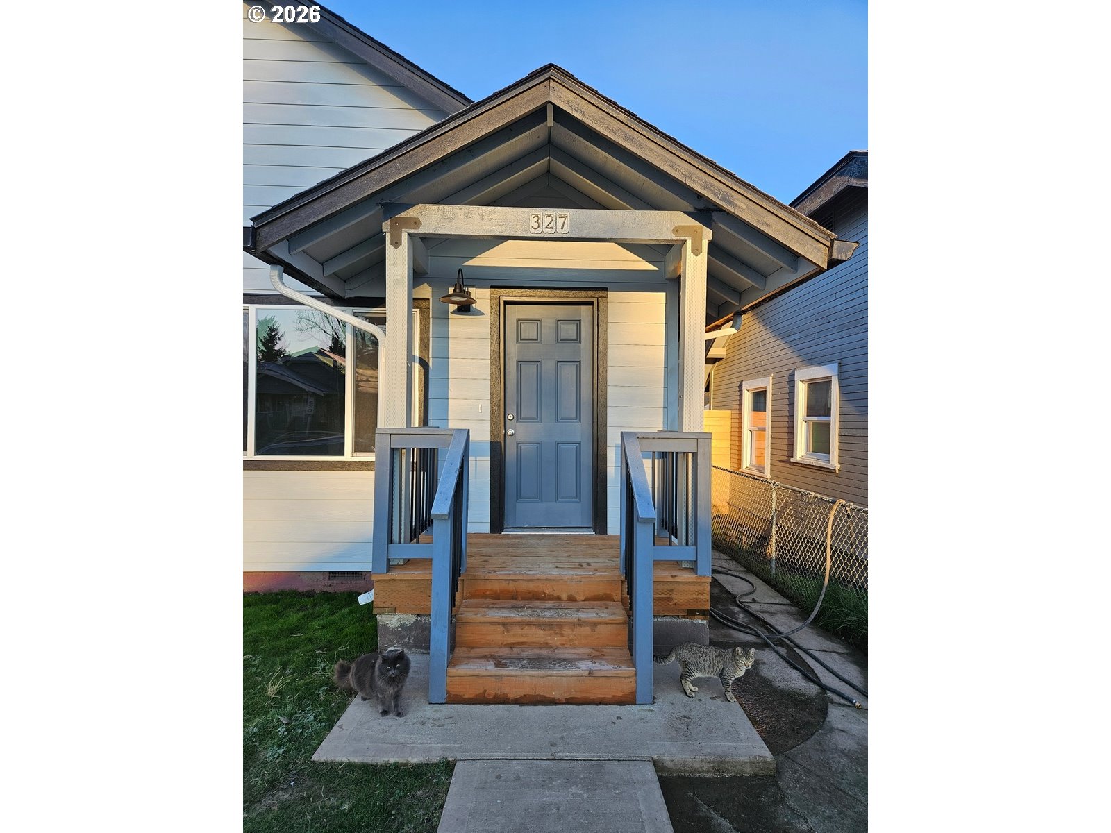 Residential in Longview 2