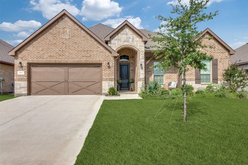 803 Virginia Dr, Mansfield, TX, 76063-5510 | Card Image