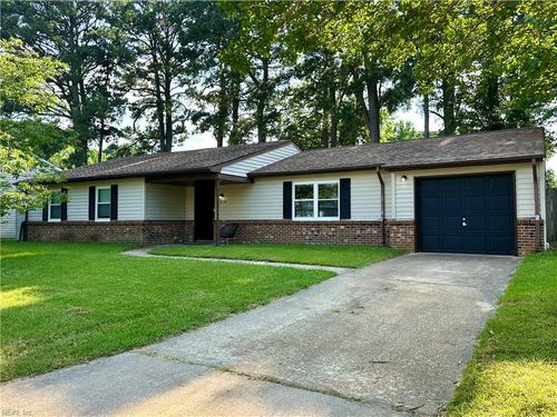 1434 Peony Arch, Virginia Beach, VA, 23453-1912 | Card Image