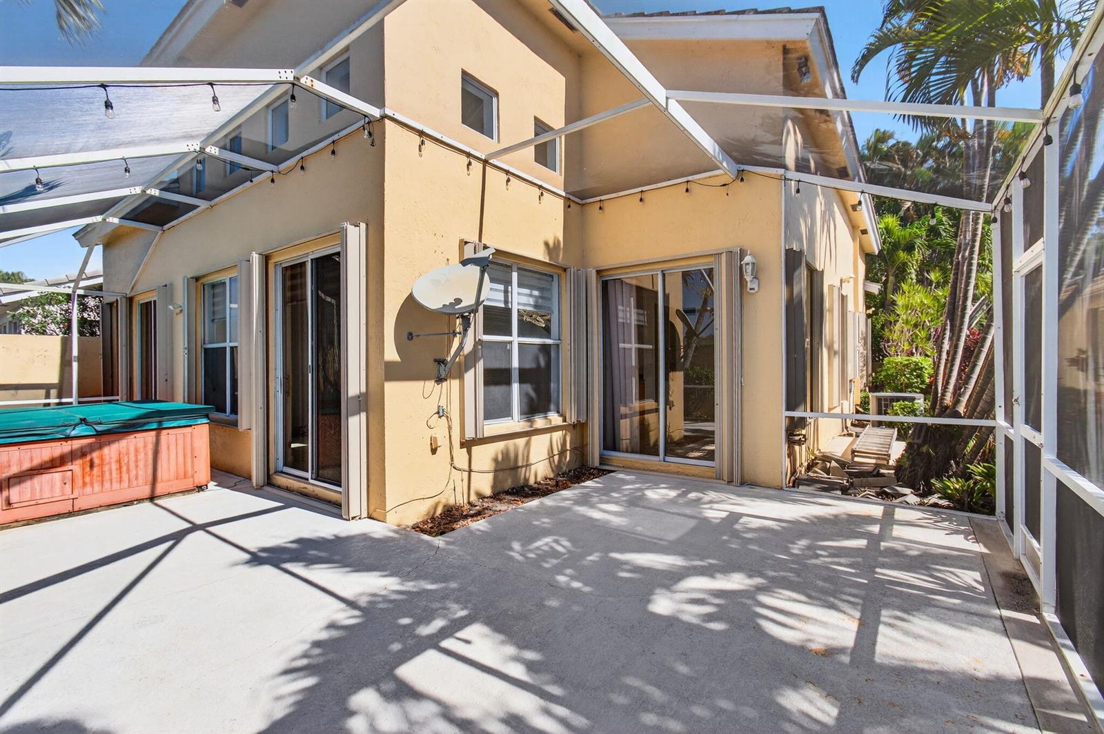Residential Lease in Boca Raton 3