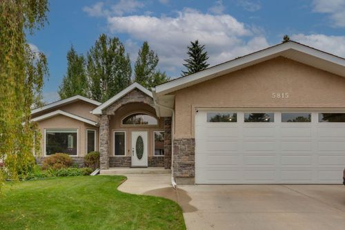 5815 Dalhousie Dr Nw, Calgary, AB, T3A1T2 | Card Image