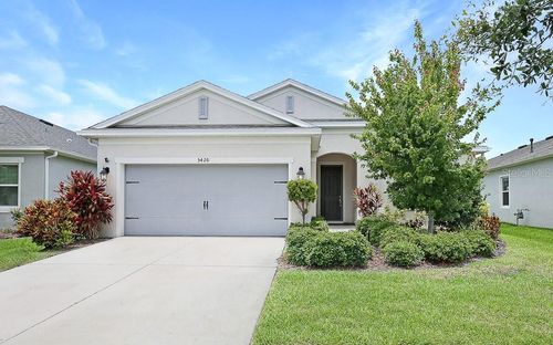 5420 Silver Sun Dr, APOLLO BEACH, FL, 33572-2048 | Card Image