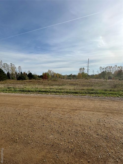 TBD E Brooks Rd N Of Us 69/W Of M13, Venice Township, MI, 48449 | Card Image