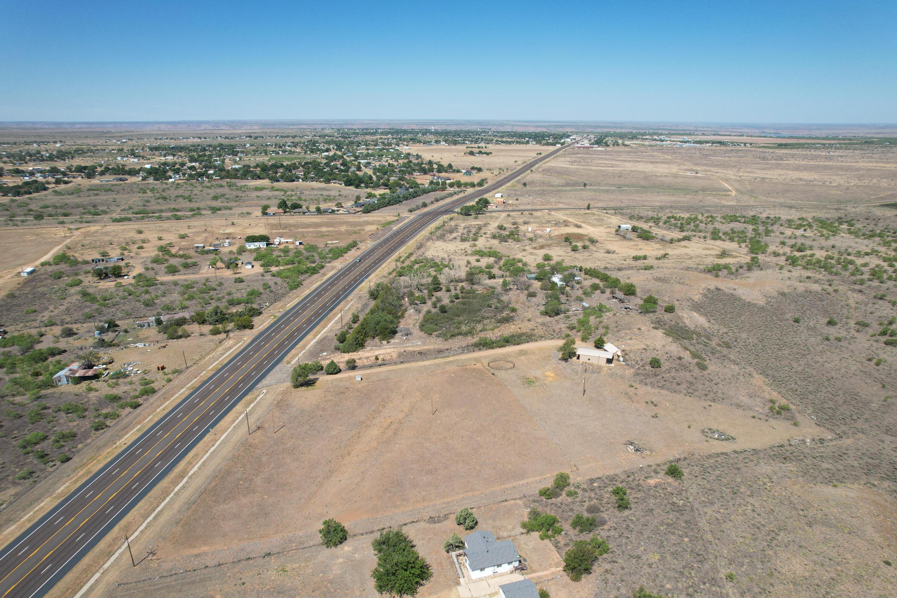 Residential in Fritch 4