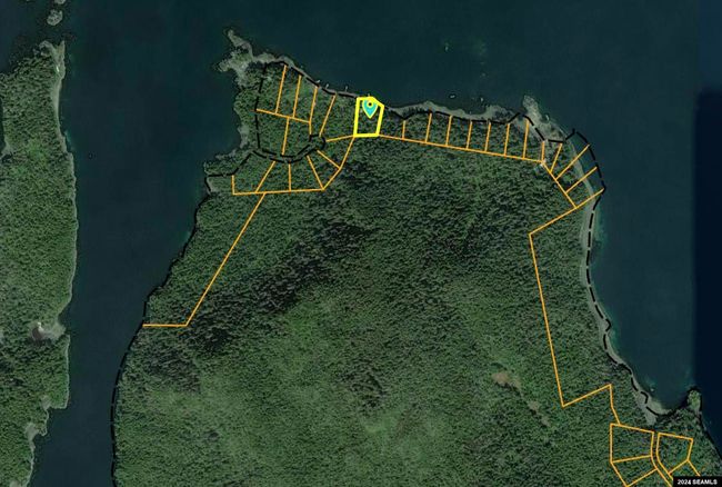 L13 B1 Middle Island, House other with 2 bedrooms, 2 bathrooms and null parking in Sitka AK | Image 20