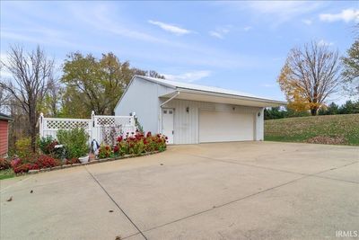 463 E State Road 164, House other with 4 bedrooms, 3 bathrooms and null parking in Jasper IN | Image 3