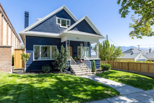 216 L St, Salt Lake City, UT, 84103-3537 | Card Image