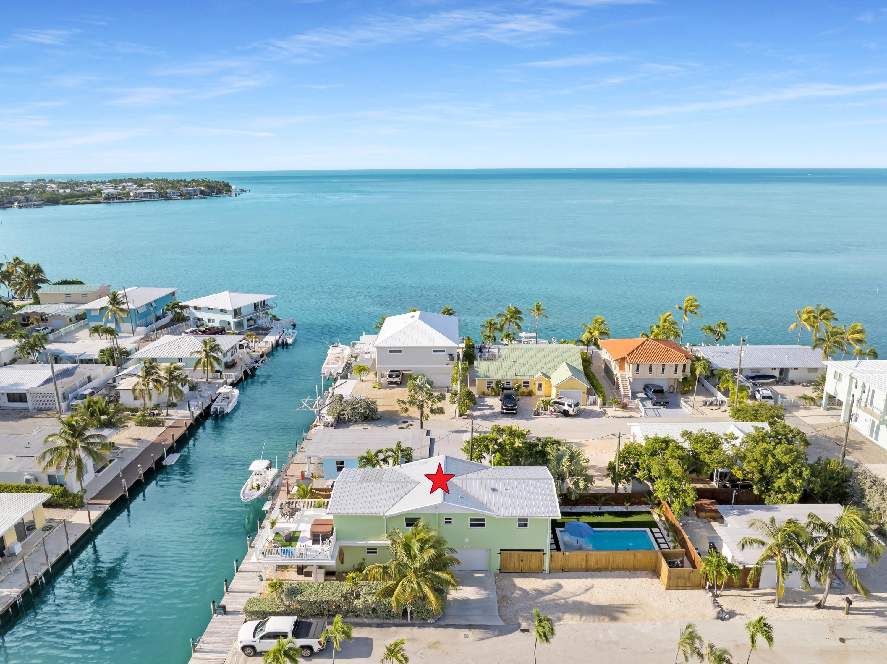 4th Avenue Ocean , Marathon, FL 33050