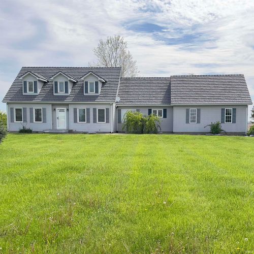 9081 N 725 E, Otterbein, IN, 47970-8100 | Card Image