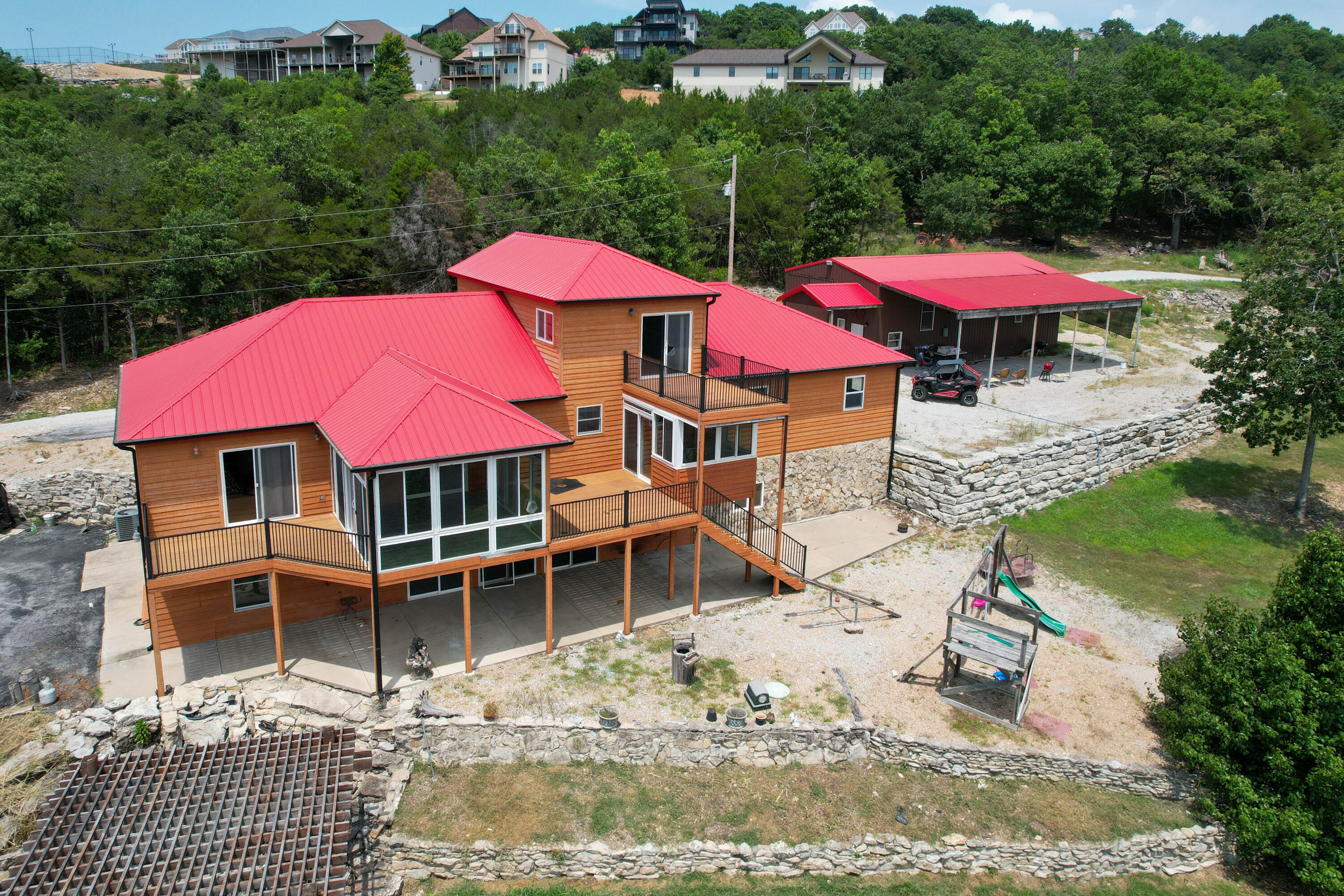 Residential in Hollister 2