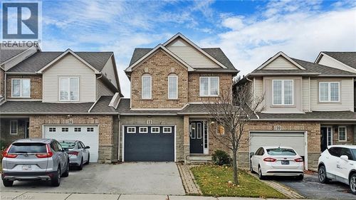 12 Southside Pl, Hamilton, ON, L9C7W4 | Card Image
