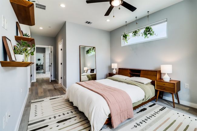UNIT-2105 - 2108 Tillery St, House other with 2 bedrooms, 3 bathrooms and 1 parking in Austin TX | Image 19