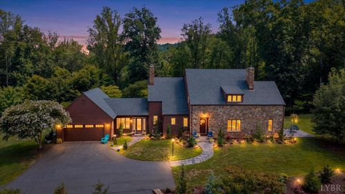 181 Mobley Mountain Rd, Amherst, VA, 24521-3591 | Card Image