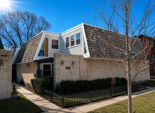 2-9207 S Kedzie Ave, Evergreen Park, IL, 60805-1612 | Card Image