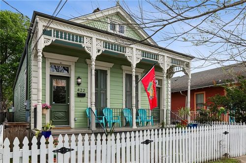 422 Red Allen Way, New Orleans, LA, 70114 | Card Image