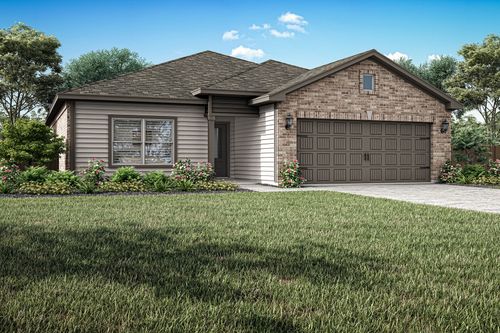 11100 Santana Dr, Fort Worth, TX, 76108 | Card Image