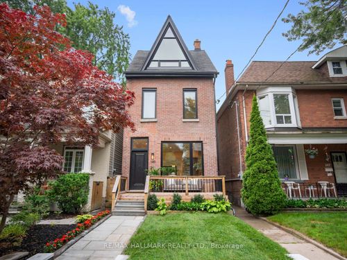 149 Victor Ave, Toronto, ON, M4K1A9 | Card Image