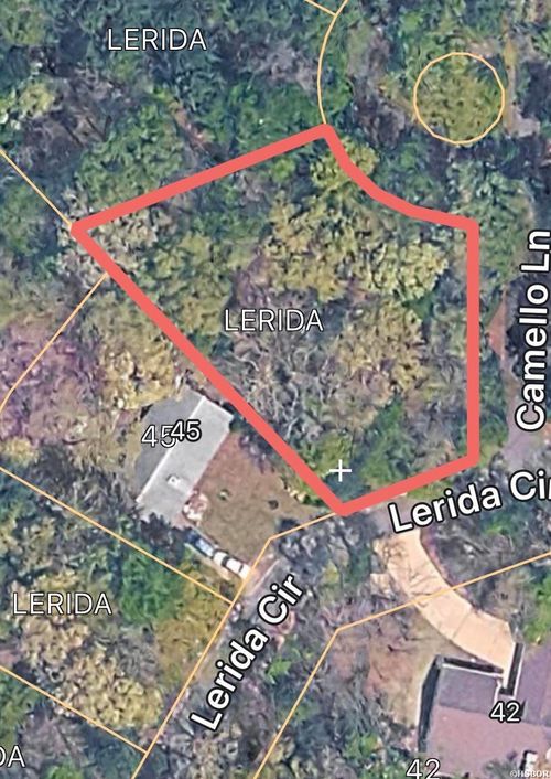 TBD Lerida Lane, Hot Springs Village, AR, 71909 | Card Image