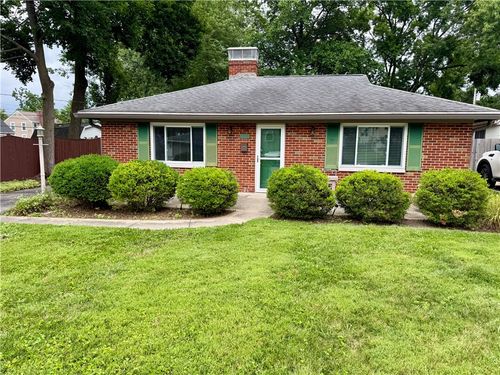 2808 Hazelwood Ave, Kettering, OH, 45419-1942 | Card Image
