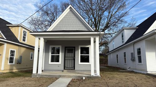 992 Seattle St, Memphis, TN, 38114-1731 | Card Image