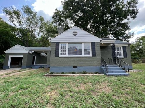 3100 Signal St, Memphis, TN, 38127-7261 | Card Image