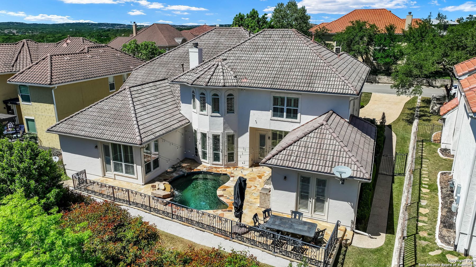 Hovingham , San Antonio, TX 78257