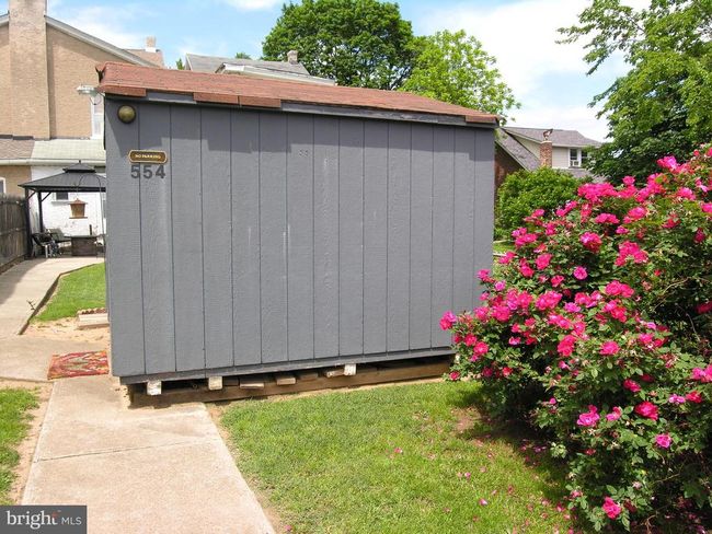 554 W Walnut St, Home with 3 bedrooms, 2 bathrooms and null parking in POTTSTOWN PA | Image 46