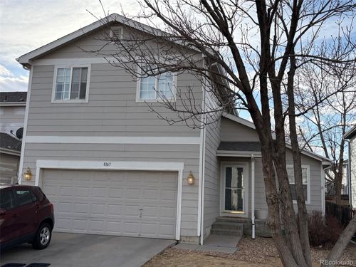 8167 S Norfolk Street, Englewood, CO, 80112 | Card Image