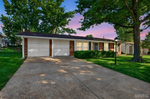 4723 Langtree Drive, Unincorporated, MO, 63128 | Card Image