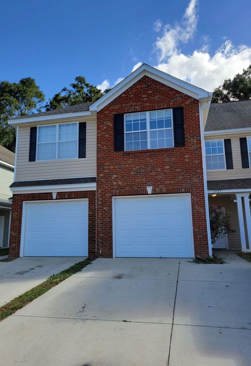 1521 Crescent Hill Dr, TALLAHASSEE, FL, 32303-1195 | Card Image
