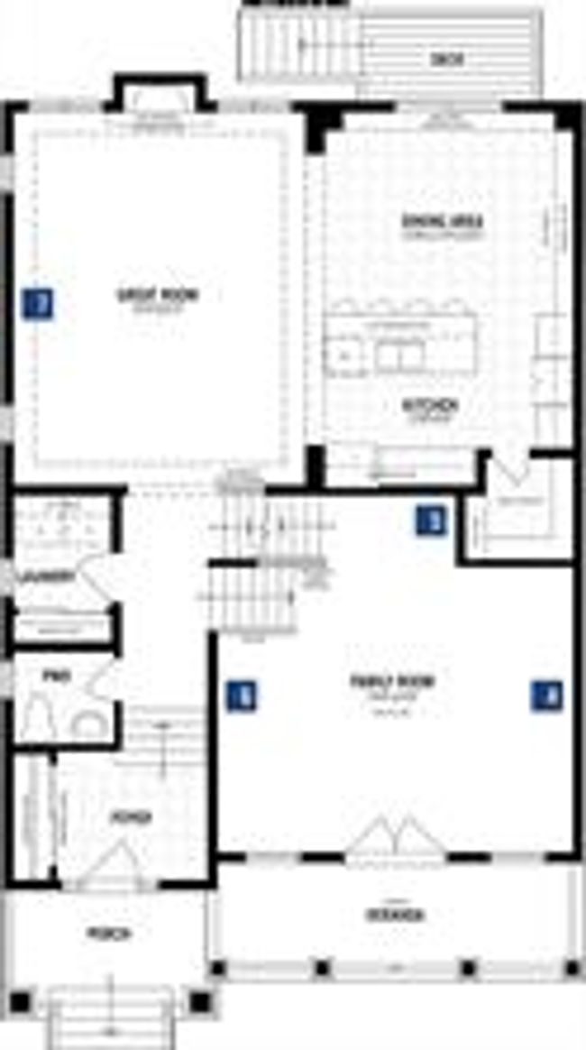 131 Carrington Cres Nw, House detached with 3 bedrooms, 2 bathrooms and 4 parking in Calgary AB | Image 9