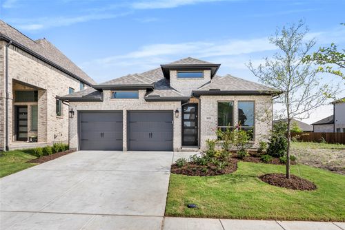 2438 Auburn St, Fate, TX, 75087-2147 | Card Image