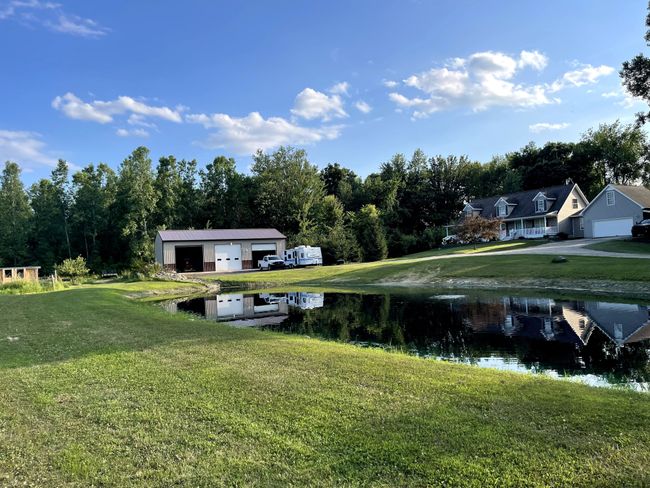 Welcome to 11699 W Iosco Road | Image 33