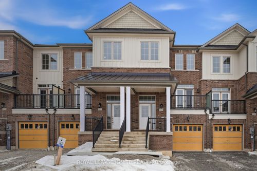 2410 Bushnell Street, Oshawa, ON, L1L0X3 | Card Image