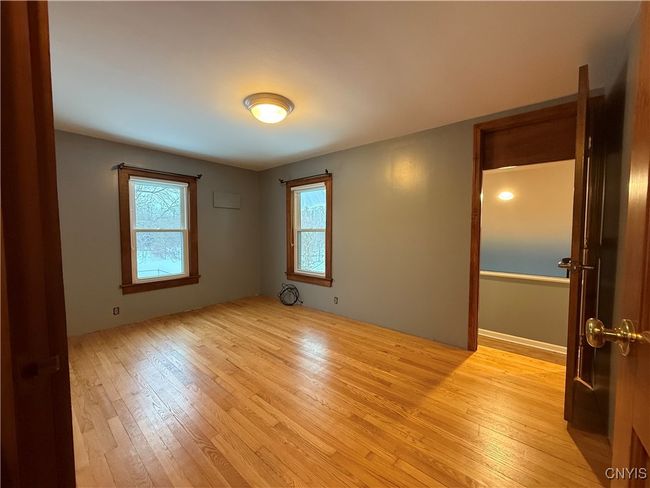 Bedroom 1 very top of the staris | Image 21