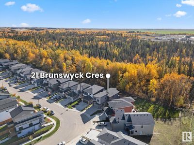 21 Brunswyck Cres, House other with 4 bedrooms, 3 bathrooms and null parking in Spruce Grove AB | Image 2