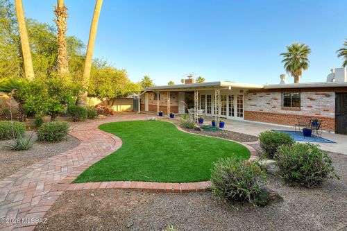 5924 E 3rd Street, Tucson, AZ, 85711 | Card Image