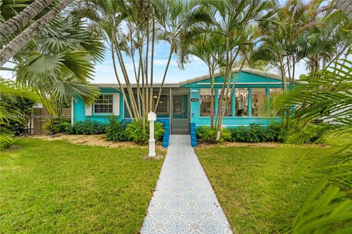 apt-1-1626 Fletcher St, Hollywood, FL, 33020-6529 | Card Image