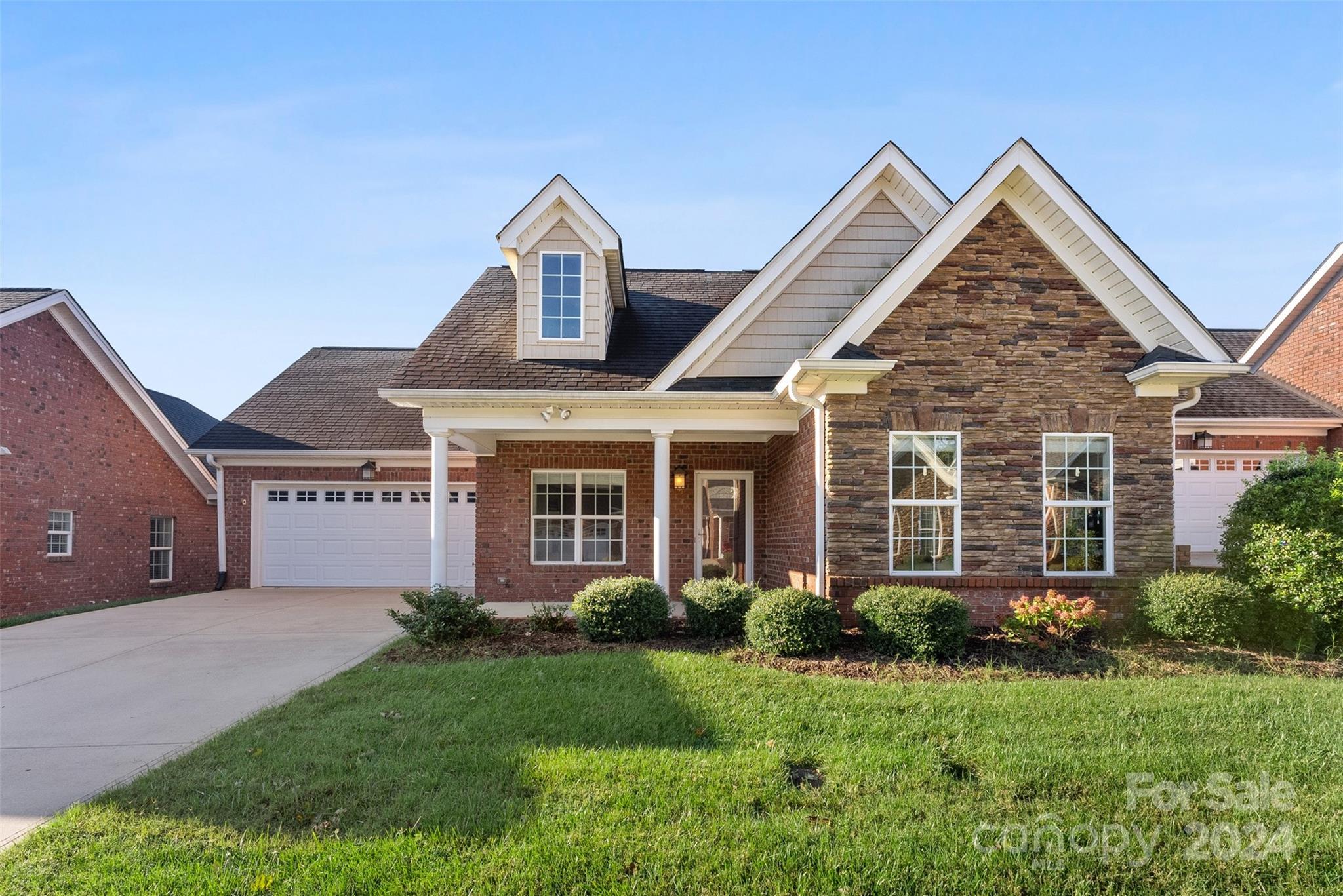 Villas Dr, Stanley, NC 28164