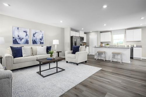 1495 Bethel Ridge Drive, Goodlettsville, TN, 37072 | Card Image