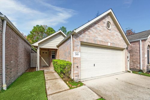 2806 Crescent Star Rd, Spring, TX, 77388-2738 | Card Image