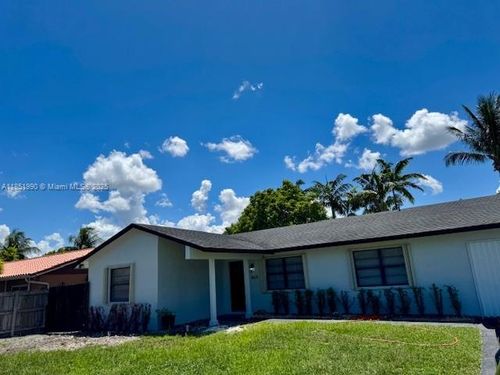 4610 Sw 134th Ave, Miami, FL, 33175-3846 | Card Image